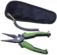 Kleště Gunki Multi Secure Grip 19,2cm