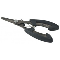 Kleště Iron Claw Plier Straight SP