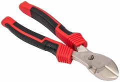 Kleště Mikado Na Přeštípnutí Trojháčků a Háčků 18 cm