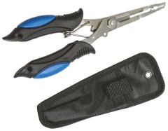 Kleště Mistrall Multifunkční 16cm