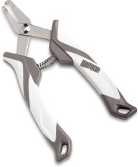 Kleště na rozevírání kroužků Rapala Salt Angler´s Heavy Duty Split Ring Pliers Kleště na rozevírání kroužků Rapala Salt Angler´s Heavy Duty Split Ring Pliers