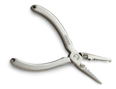 Kleště Rapala Aluminium Pliers Kleště Rapala Aluminium Pliers
