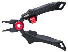 Kleště Rapala RCD Magnum Lock Split Ring Pliers 17cm Kleště Rapala RCD Magnum Lock Split Ring Pliers 17cm