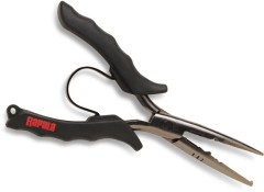 Kleště Rapala Stainless Steel Pliers 6 Kleště Rapala Stainless Steel Pliers 6