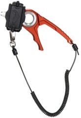 Kleště Simms Flyweight Plier Orange