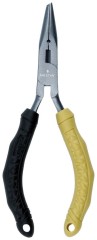 Kleště Westin Carbon Steel Split Ring Pliers Small 12,5cm