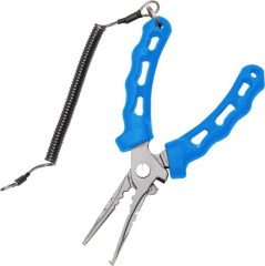 Kleště Zebco Belt Pliers Kleště Zebco Belt Pliers