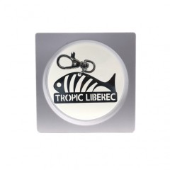 Klíčenka Tropic Liberec Klíčenka Tropic Liberec