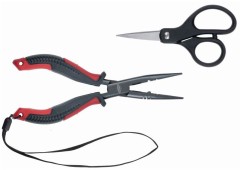 Kliešte a Nožničky Berkley Fishin Gear