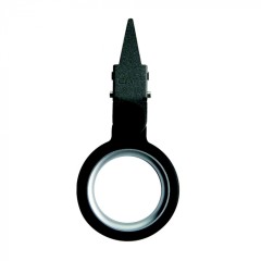 Kliešte C&F Design Midge Hackle Pliers CFT-120MIDGE
