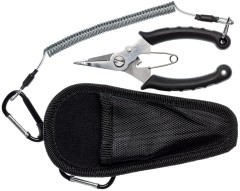 Kliešte Gunki Multi-Fine Nose S 13cm Kliešte Gunki Multi-Fine Nose S 13cm