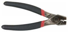 Kliešte Iron Claw na upevnenie dutiniek 0,16 mm