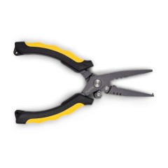 Kliešte na Krúžky Black Cat Split Ring Pliers 7"