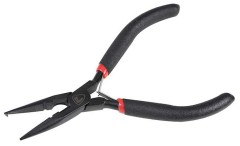 Kliešte Rage Fine Tooth Split Ring Pliers