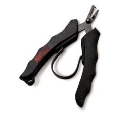Kliešte Rapala RMSP Mini Split Ring Pliers Kliešte Rapala RMSP Mini Split Ring Pliers