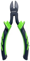 Kliešte Saenger Steel Wire Cutter Pliers 15cm Kliešte Saenger Steel Wire Cutter Pliers 15cm