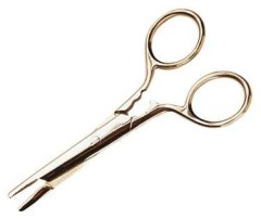 Kliješta Hardy Scissor Pliers Long Duljina 21,6cm