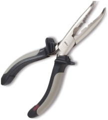 Kliješta Rapala Curved Fisherman's Pliers 16,5cm