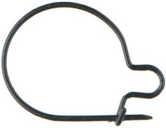 Klip na červy Mivardi