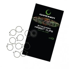 Klip na Črvе Gardner Maggot Clips Klip na Črvе Gardner Maggot Clips