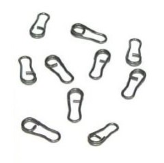 Klip na Rychlou Výměnu Extra Carp Multi 10ks Klip na Rychlou Výměnu Extra Carp Multi 10ks