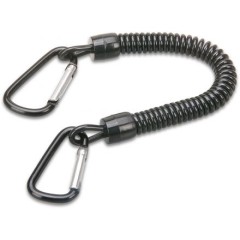 Klip s Karabinkou Iron Claw Pull Strap Klip s Karabinkou Iron Claw Pull Strap