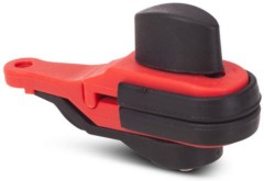 Klip za plutaču Uni Cat Bojen Clip Ultra Strong Varijanta: Light