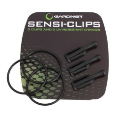 Klip za Štap Gardner Sensi-Clip 3kom