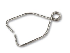 Klipi za crve MADCAT Dead Bait Clips 6 kom. Klipi za crve MADCAT Dead Bait Clips 6 kom.