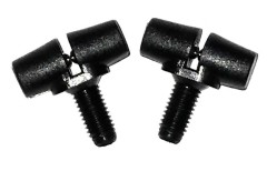 Klipy na Vlasec Sportcarp Ko Clips