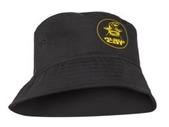 Klobouk Black Cat Bucket Hat Klobouk Black Cat Bucket Hat