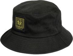 Klobouk Black Cat Catfish Hunter Fishing Hat