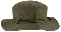Klobouk Korda LE Waterproof Boonie Olive