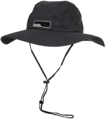 Klobouk Simms Gore-Tex Guide Sombrero Black