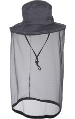 Klobouková Moskytiéra Giant Fishing Lifesystems Boonie Hat