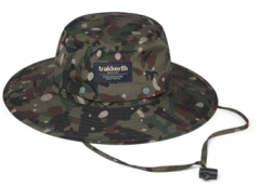 Klobouková Moskytiéra Trakker TechPro Mozzi Boonie Hat