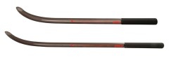 Kobra Fox Vrhacia Tyč Rangemaster Plastic Throwing Stick Priemer 20mm