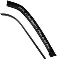 Kobra Zfish Carbontex PRO XL 26mm/120cm