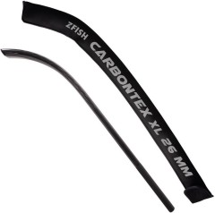 Kobra Zfish Carbontex Throwing Stick L 24mm/90cm
