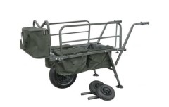 Kolica Anaconda Truck 2