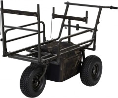 Kolica Carp Porter Trident Dark Kamo