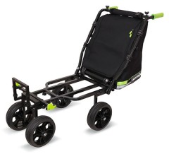 Kolica Matrix 4 Wheel Transporter