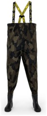 Kombinezon Avid Distortion Active-Lined Chest Waders