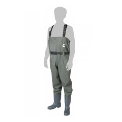 Kombinezon JAF Capture PVC Premium CW