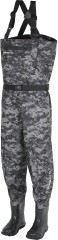 Kombinezon Kinetic Camorush Bootfoot Cleated