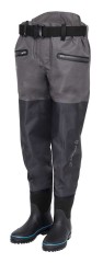 Kombinezon Kinetic X5 Waist Boot Foot
