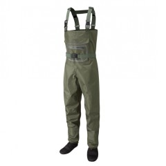 Kombinezon Leeda Profil Breathable Chest Waders