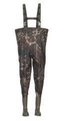 Kombinezon Nash Zero Tolerance HD Waders XL Camo