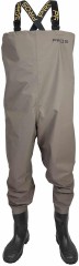 Kombinezon Pros Breathable Waders AIR CARP