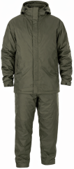 Komplet Fox Collection Winter Suit Velikost 2XL
